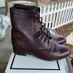 Ariat Women's Paddock boot - Size 10 B - NEW